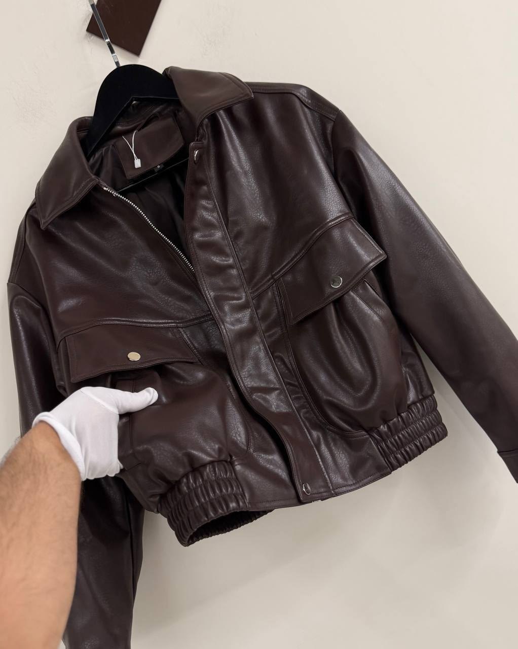 кожаная куртка,куртка-бомбер мужская из искусственной кожи,кожаная куртка бомбер,куртка кожаная женская,женская куртка из искусственной кожи