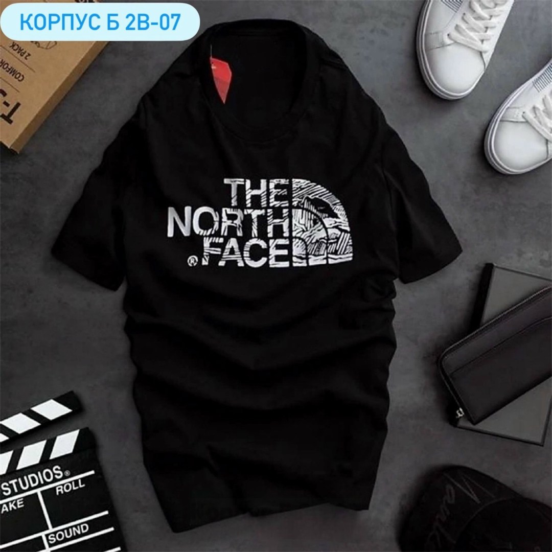 футболка мужская the north face,футболки мужские,футболки для мужчин,the north face футболка