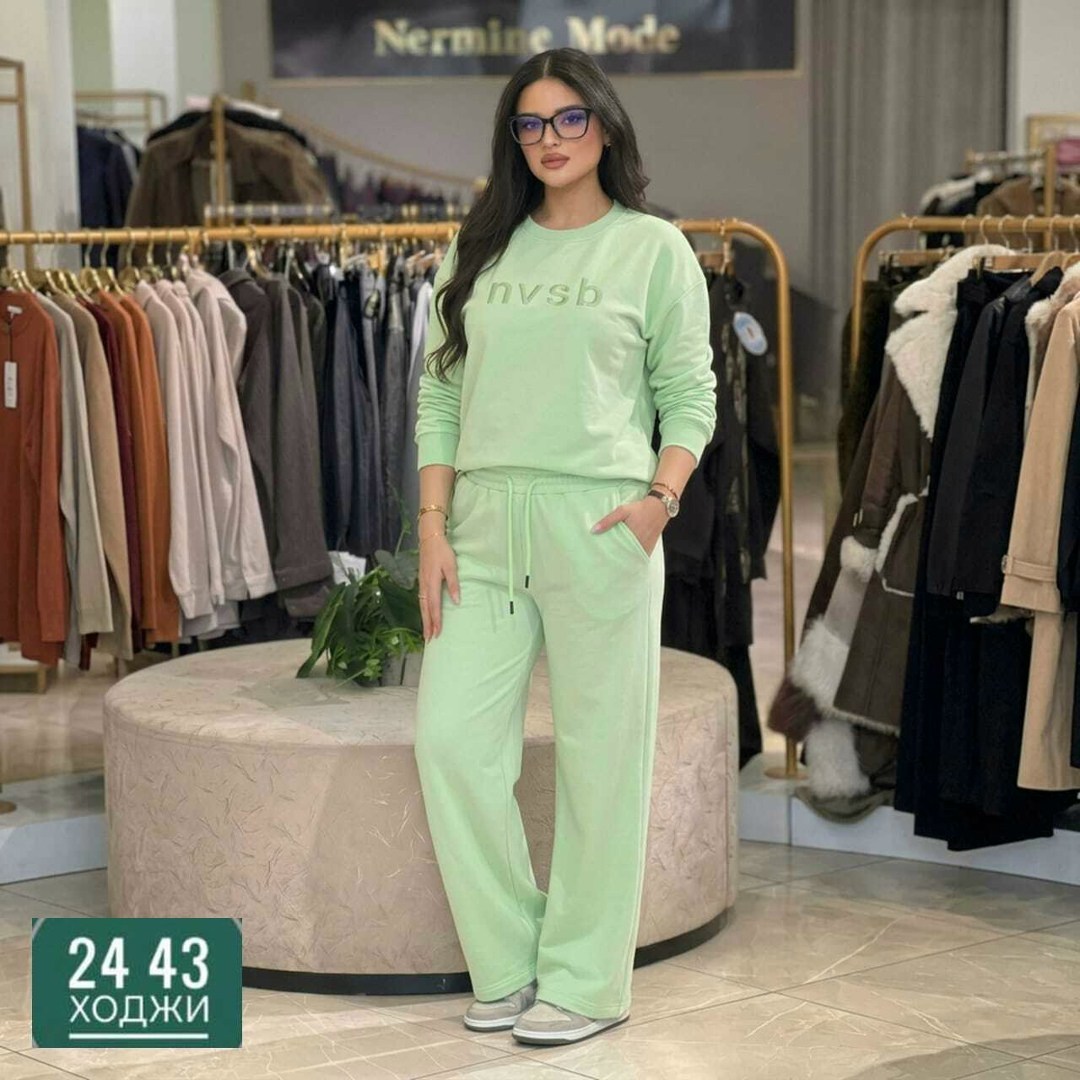 спортивные костюмы женские,костюм с брюками,женские костюмы брючные,женские костюмы,костюм женский трикотажный с брюками палаццо