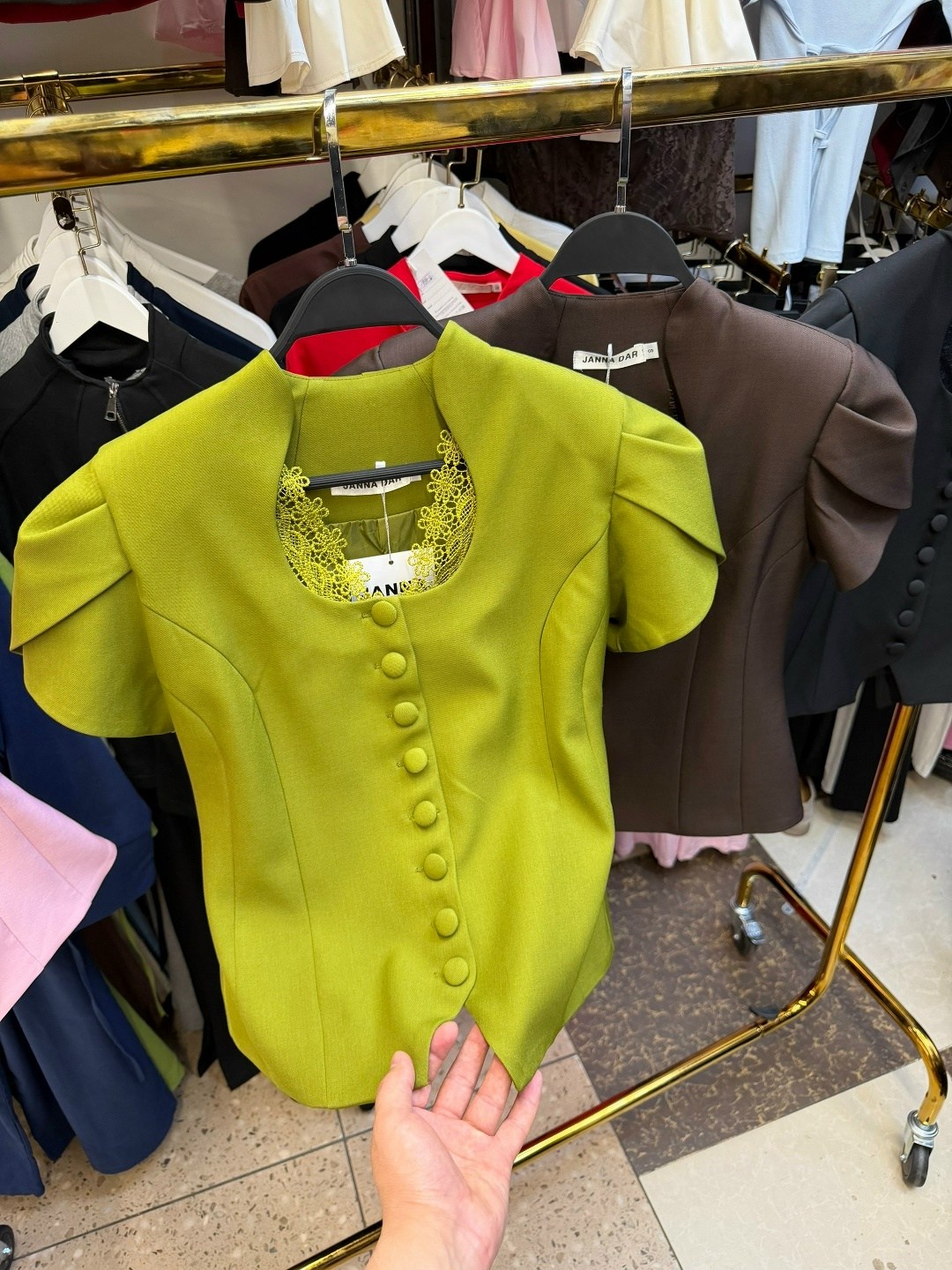 костюм с юбкой,платье пиджак комплект с юбкой golubkova est. 2026 цвет голубой,жакет с баской,жакет,женские костюмы с юбкой