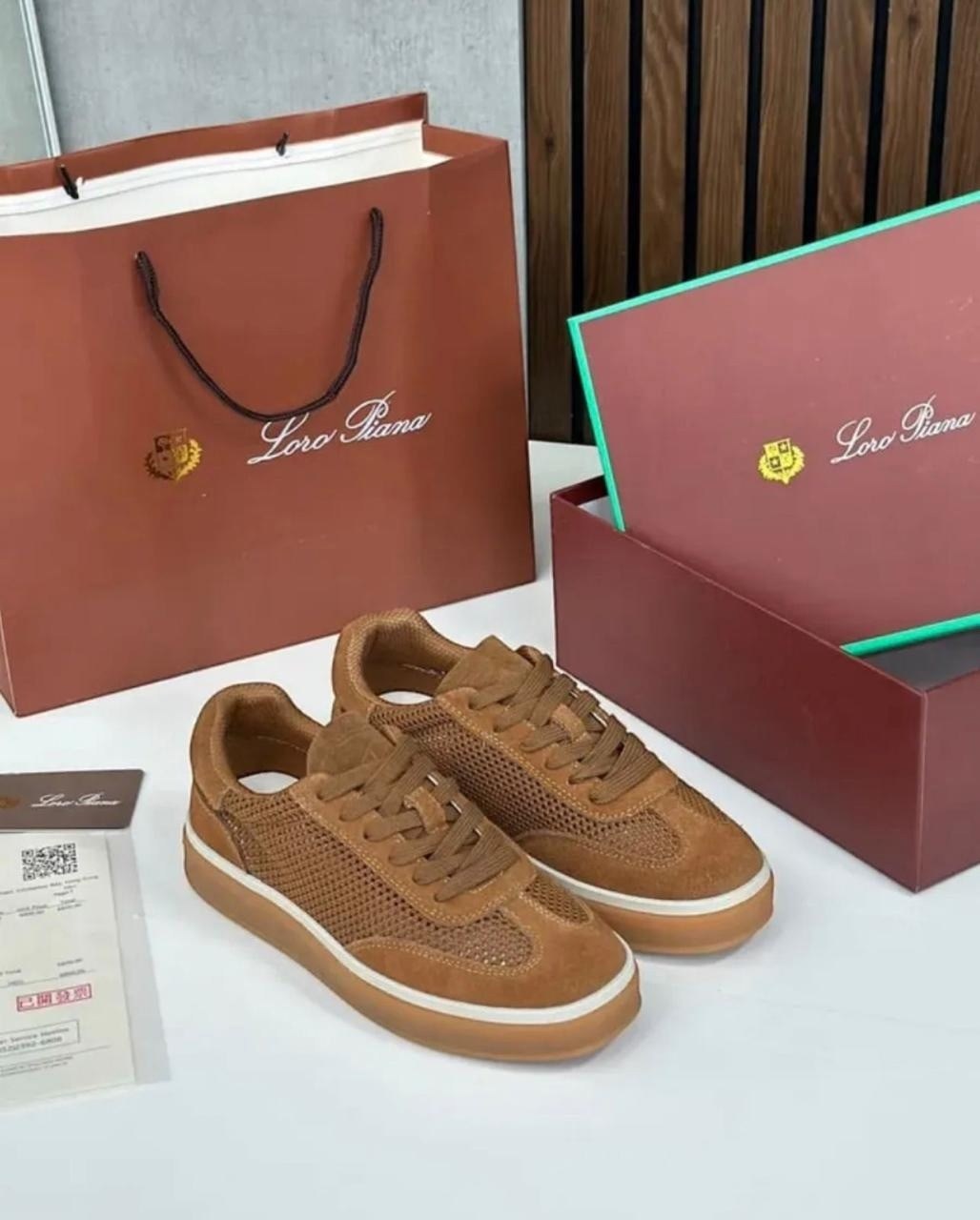 ,кроссовки loro piana,кеды мужские,мужская ,замшевые кроссовки