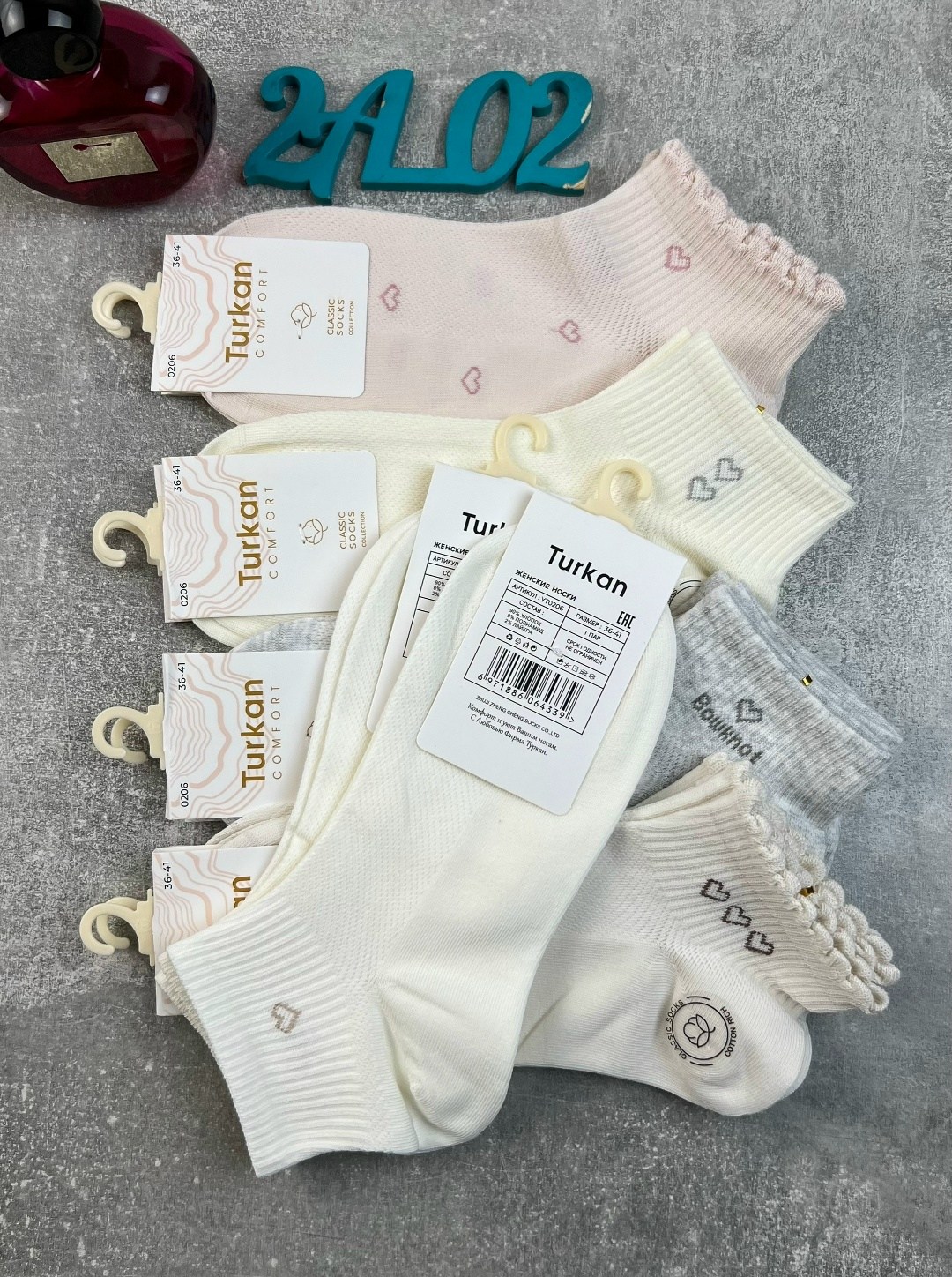 носки женские 10 пар,женские носки,носки женские короткие,носки женские 12 пар,носки женские набор короткие