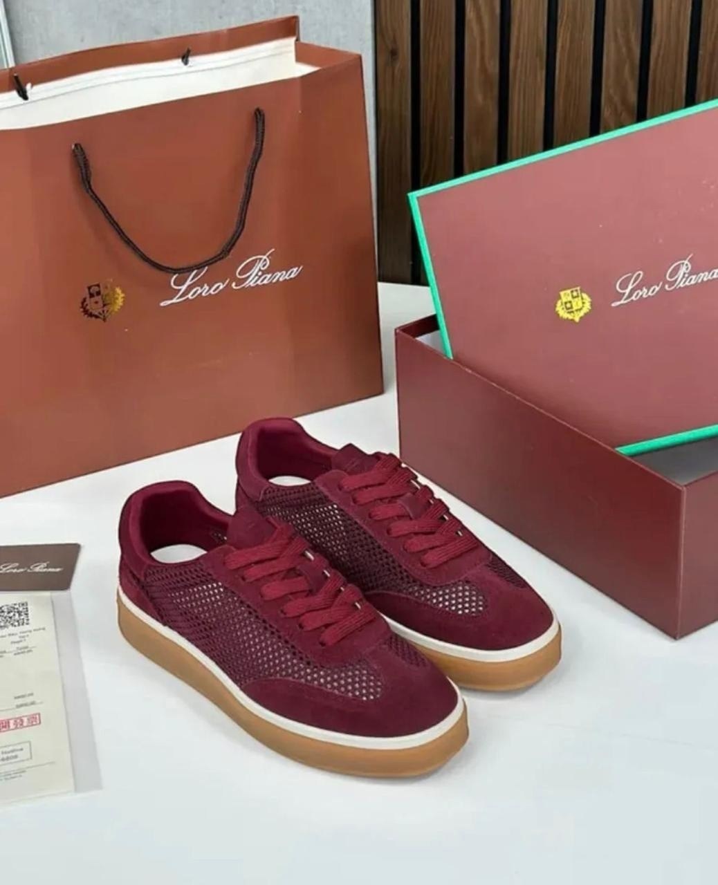 ,кроссовки loro piana,кеды мужские,мужская ,замшевые кроссовки