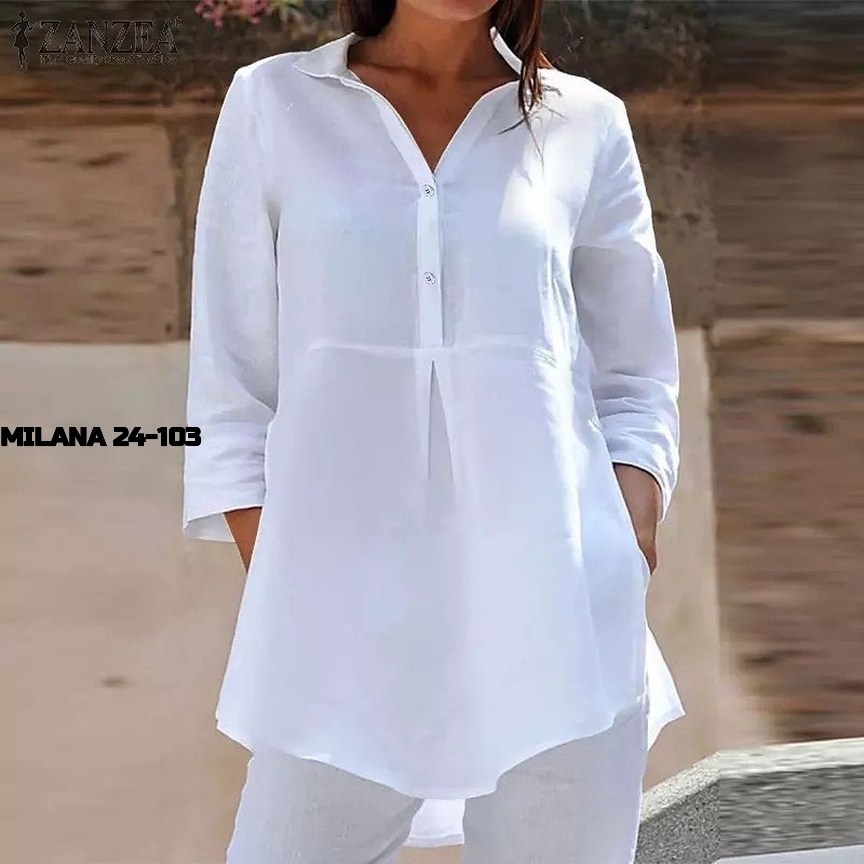 туника рубашка женская,женская рубашка,женская элегантная рубашка zanzea,женская блузка,женская рубашка оверсайз
