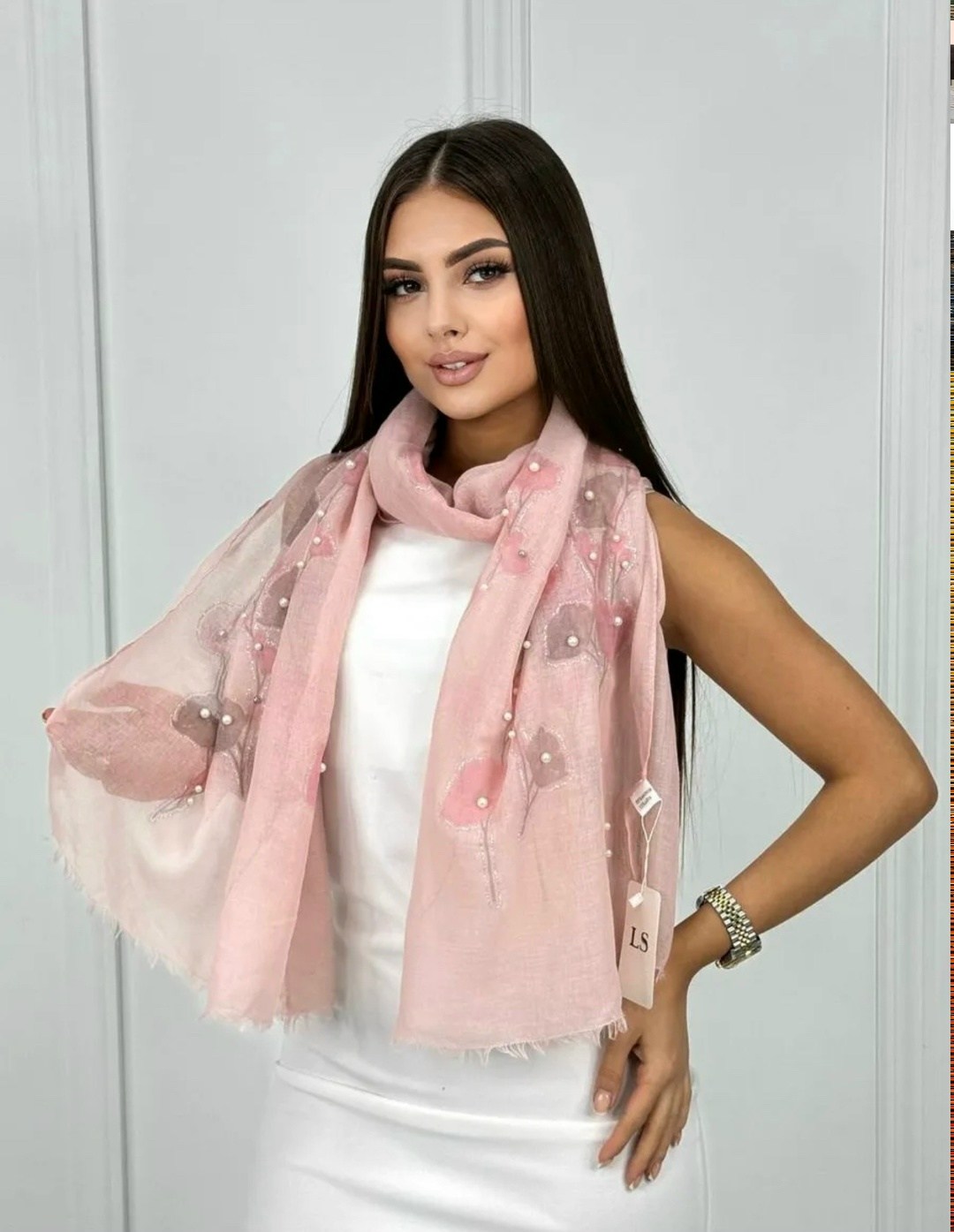 палантин тонкий,легкий палантин,шарф палантин тонкий,палантин шарф женский,платки шарф