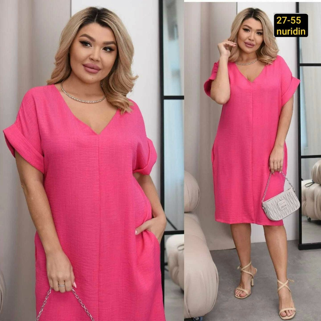 прямое платье,женское платье больших размеров,мода платье,платья большие размеры,платье для полных