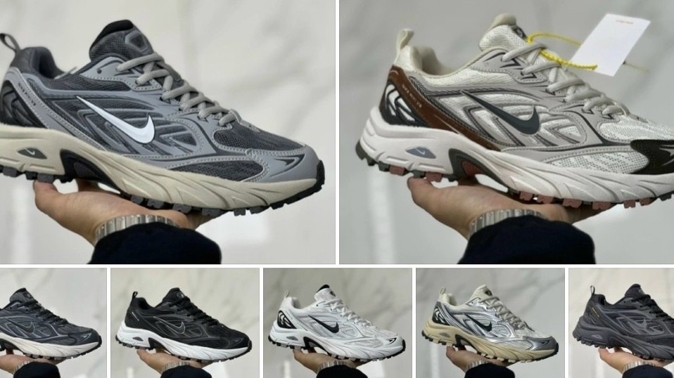 кроссовки nike,,кроссовки,кроссовки найк,nike terra sebec