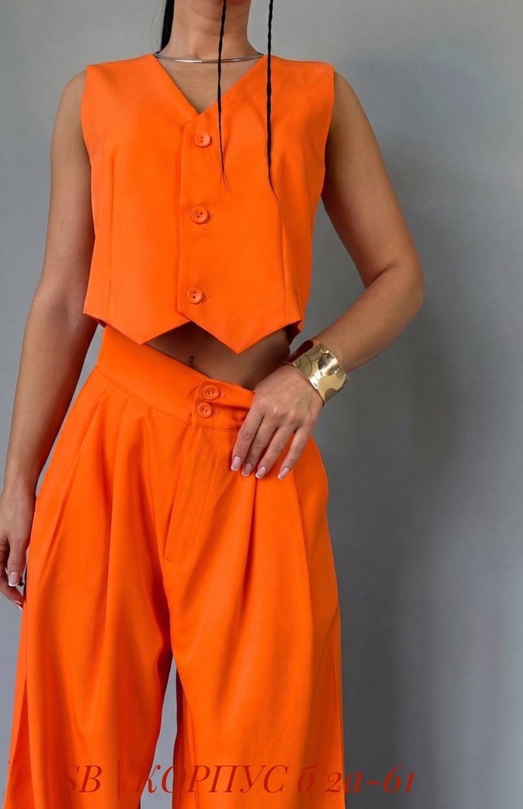 женский костюм,женский брючный костюм двойка,брючный костюм,костюм с брюками палаццо женский,летний костюм брючный двойка