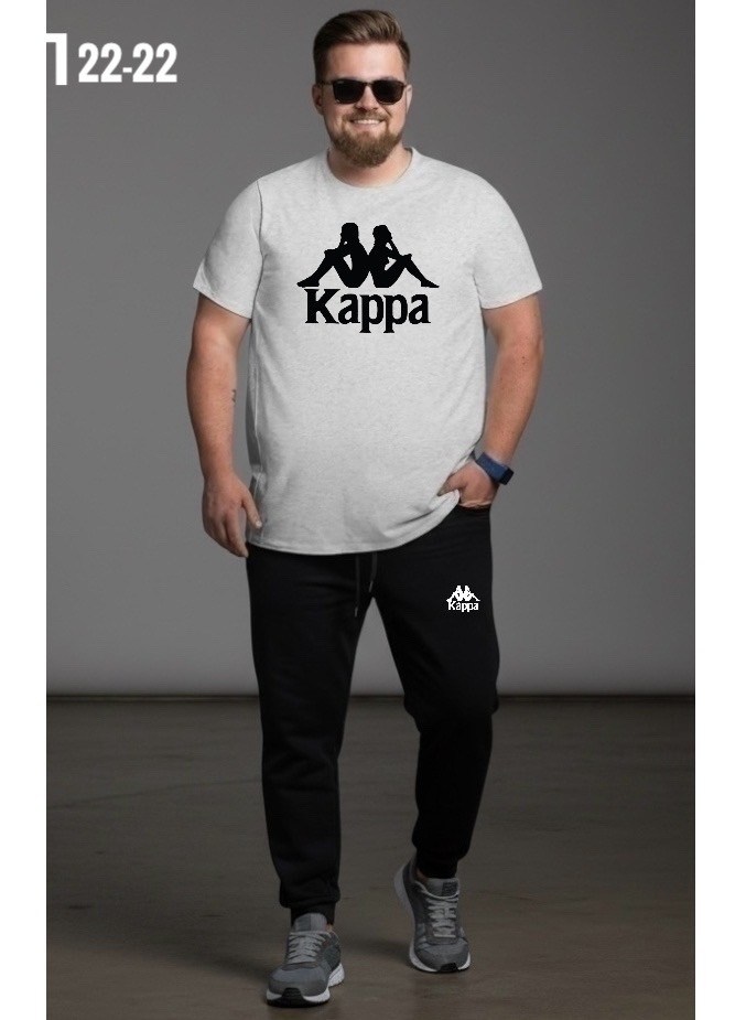 футболка мужская kappa,спортивный костюм kappa,костюм kappa,футболка kappa,костюм спортивный мужской kappa