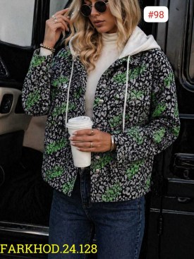 Верхняя одежда