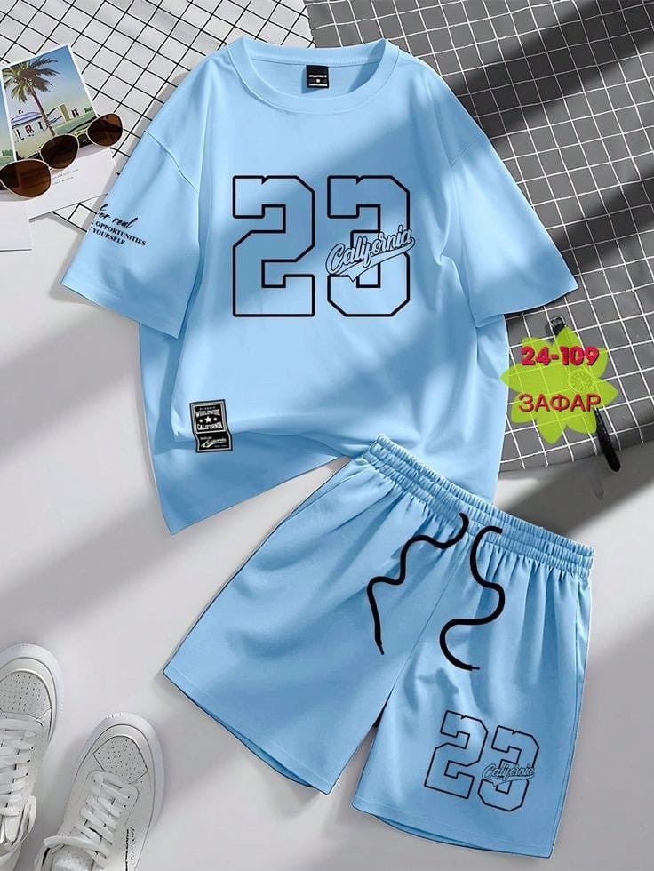 шорты мужские,шорты мужские спортивные,летний мужской костюм,летняя ,футболка и шорты