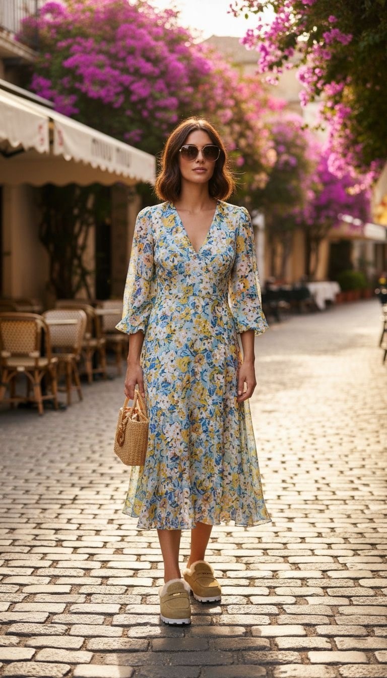 угги женские,мюли с мехом,мюли женские с мехом,,меховые мюли женские