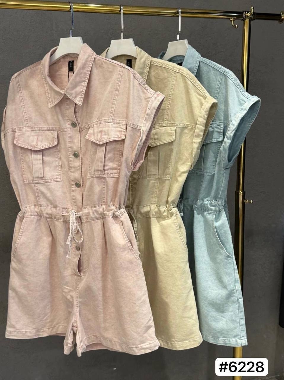 комбинезон повседневный,женские комбинезоны,женский летний комбинезон,комбинезон с шортами,джинсовые комбинезоны