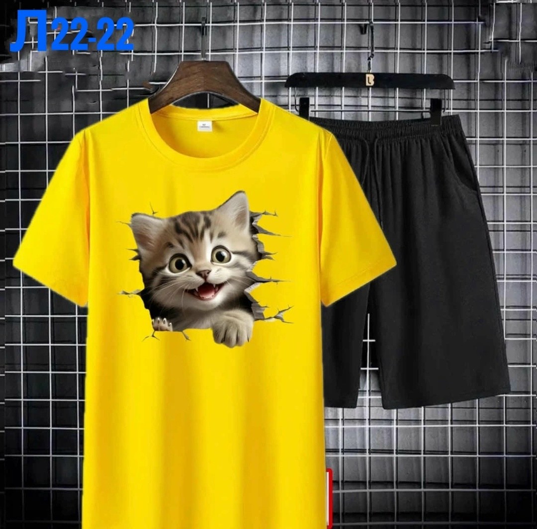 комплект футболки,футболка и шорты комплект,костюм спортивный с шортами и футболки,костюм мужской шорты и футболка,футболки мужские