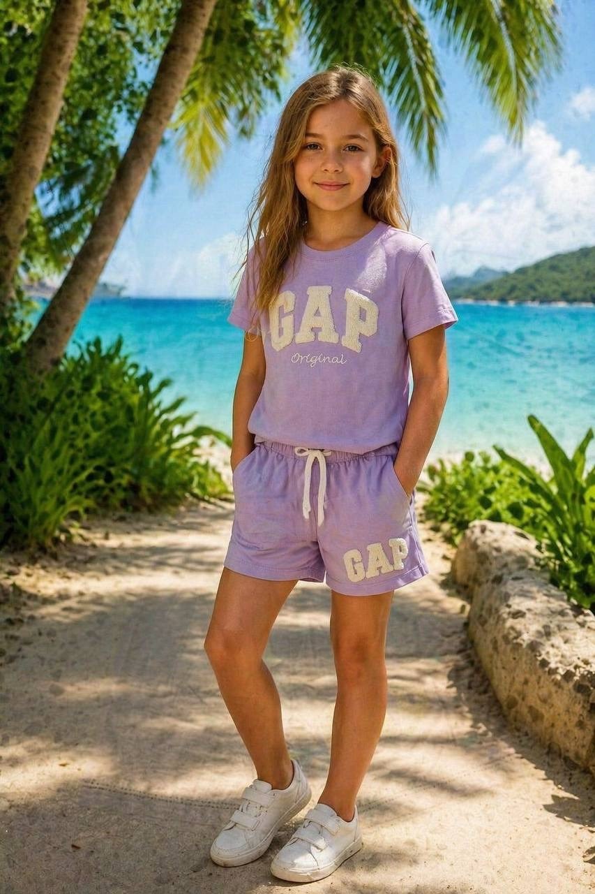 ребенок,футболки комплект,одежда для девочек,костюм для девочек,детские костюмы