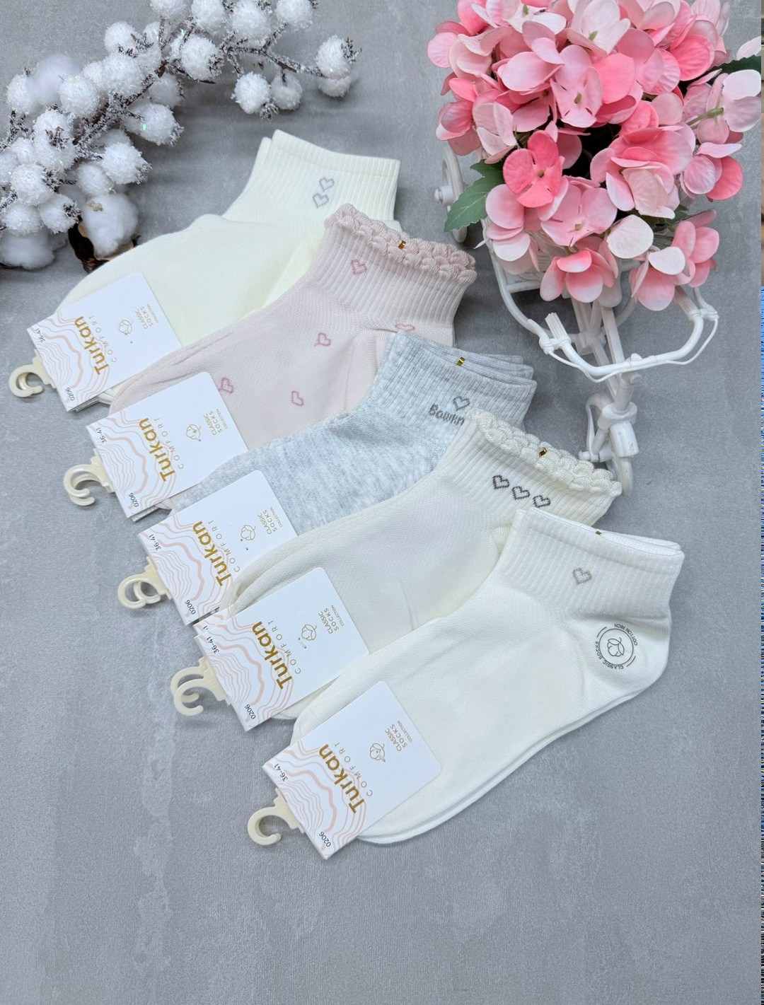 носки женские 10 пар,женские носки,носки женские короткие,носки женские короткие 10 пар,носки женские хлопковые