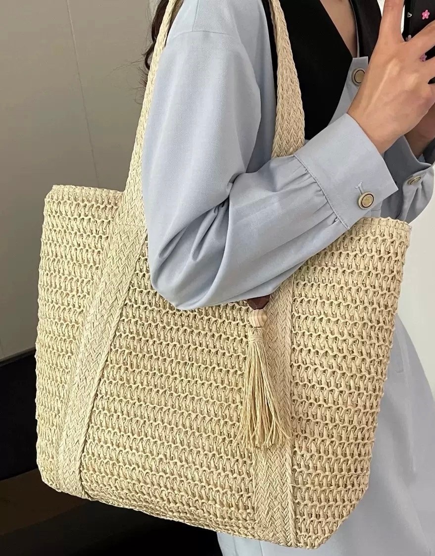 соломенная сумка женская,летняя соломенная сумка,плетеная соломенная сумка,сумка пляжная большая плетеная,соломенная сумка