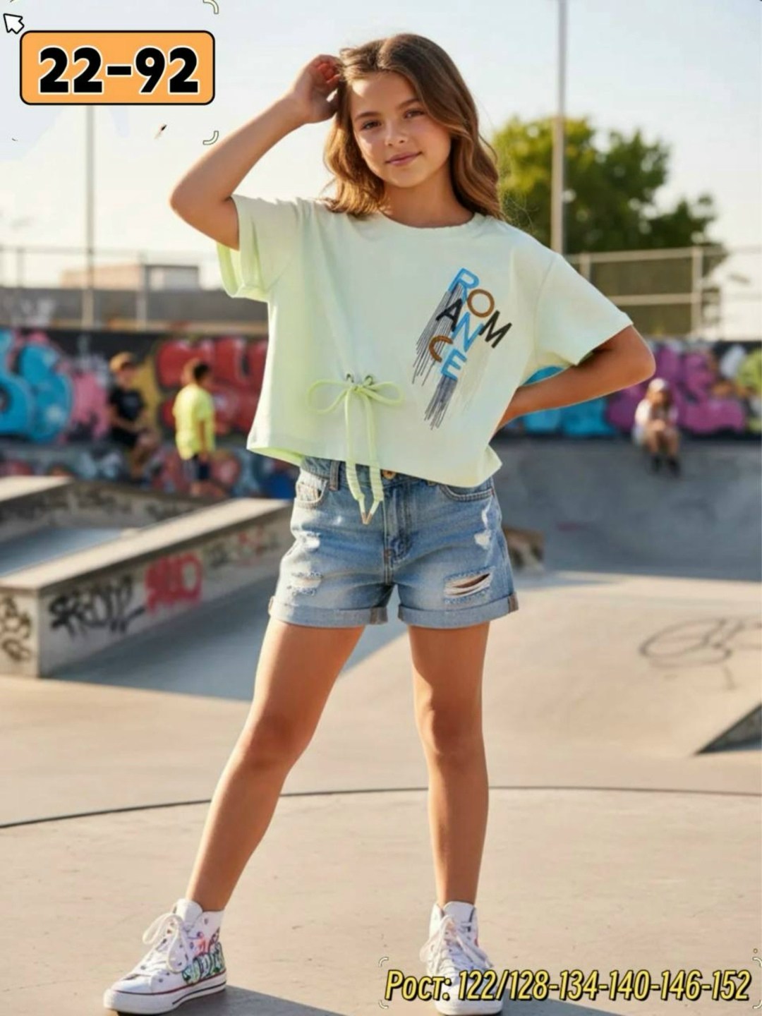 ребенок,футболки для девочек,одежда для детей,джинсовые шорты,детская футболка