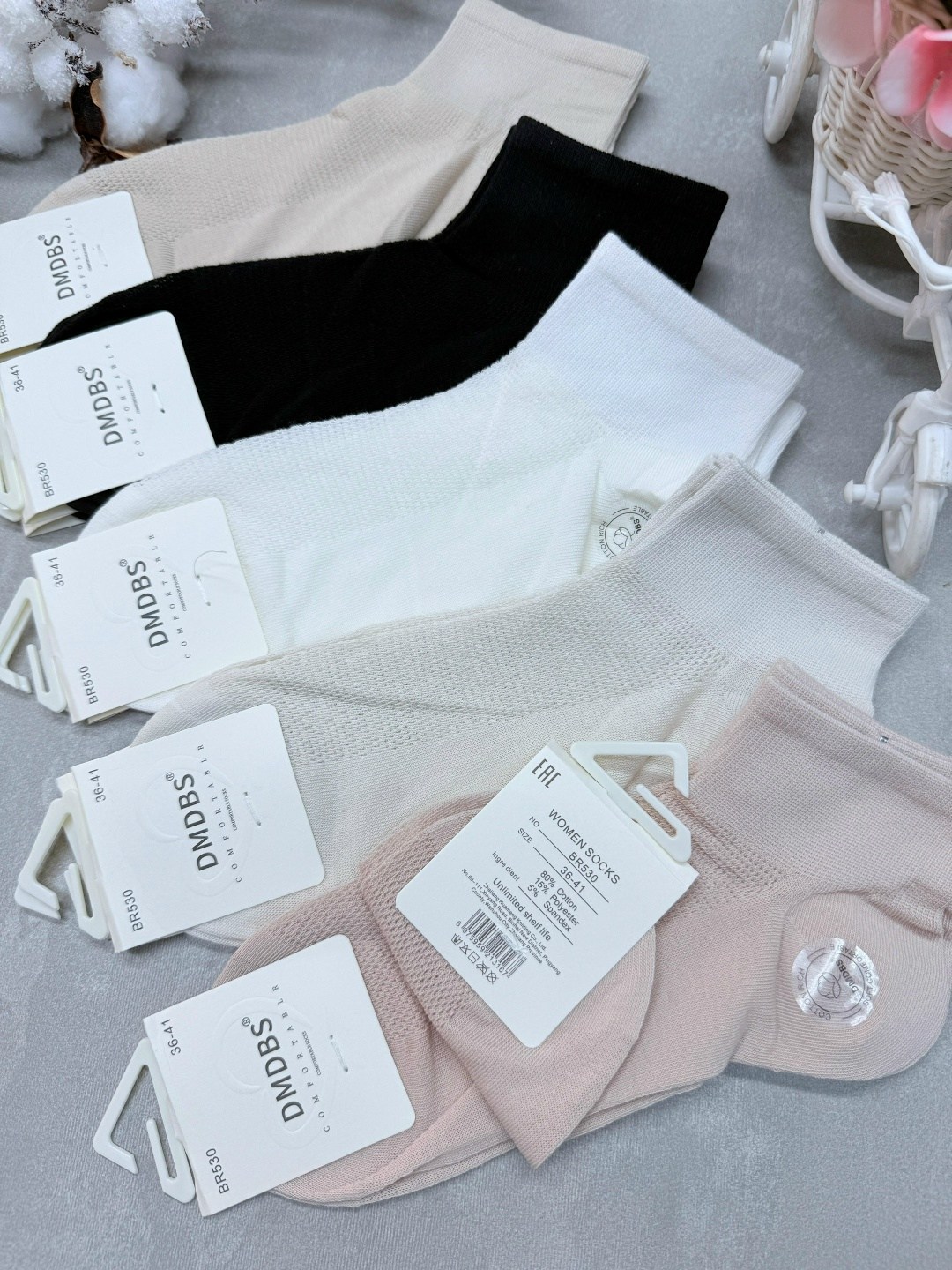 носки женские 10 пар,женские носки,носки turkan женские 10 пар,носки женские фирма ,,туркан,,,носки женские белые amigobs