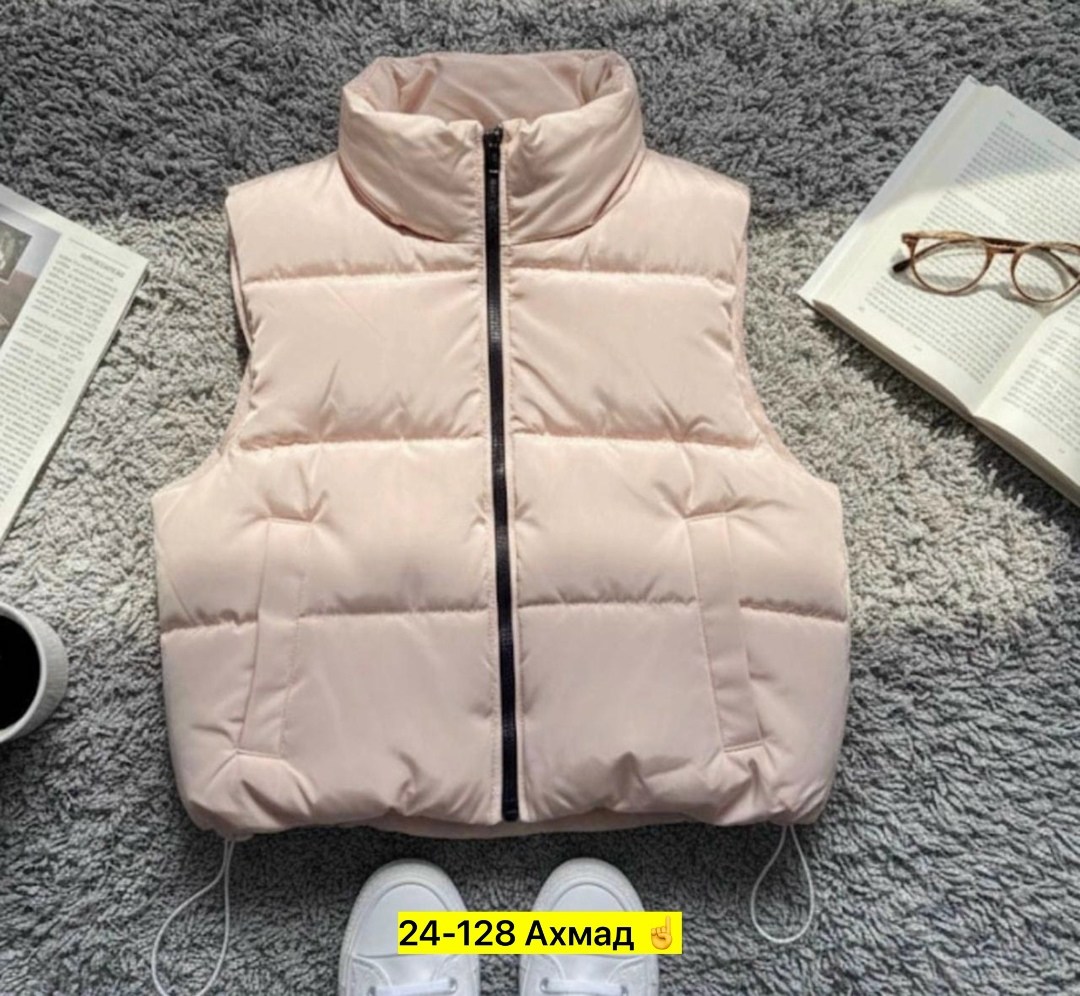 жилетка женская,жилетка,жилет теплый,жилет женский,жилет