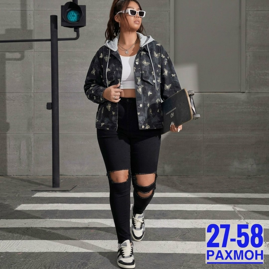 джинсовая куртка,джинсовая куртка с карманами,женская джинсовая куртка,куртка женская,куртка стильная