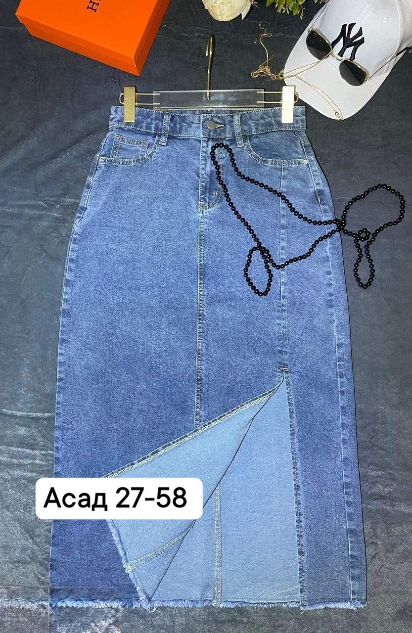 юбка джинсовая,женские джинсовые юбки,длинная джинсовая юбка,юбка джинс,юбка джинсовая миди