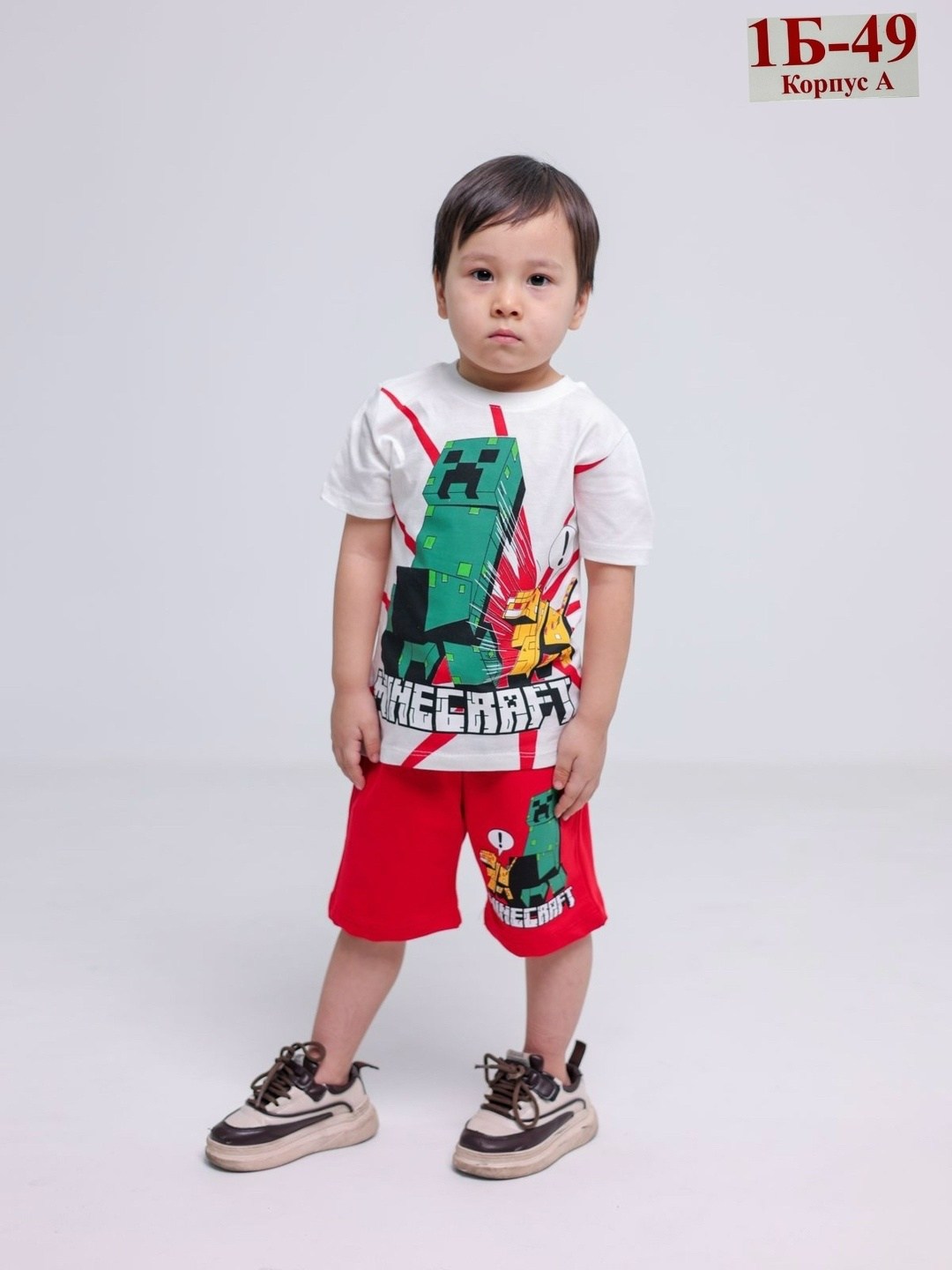 костюм детский,детский костюм футболка с шорты nuriya kid's 357102726,трикотажный костюм с шортами,костюм для мальчиков,поставщики детской одежды