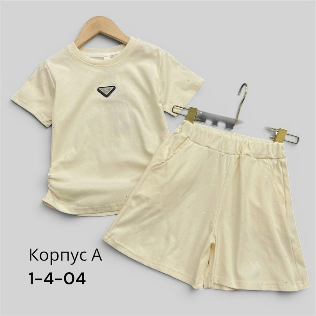 костюм детский,летние костюмы,костюм комплекты,костюм для девочек,костюм с шортам