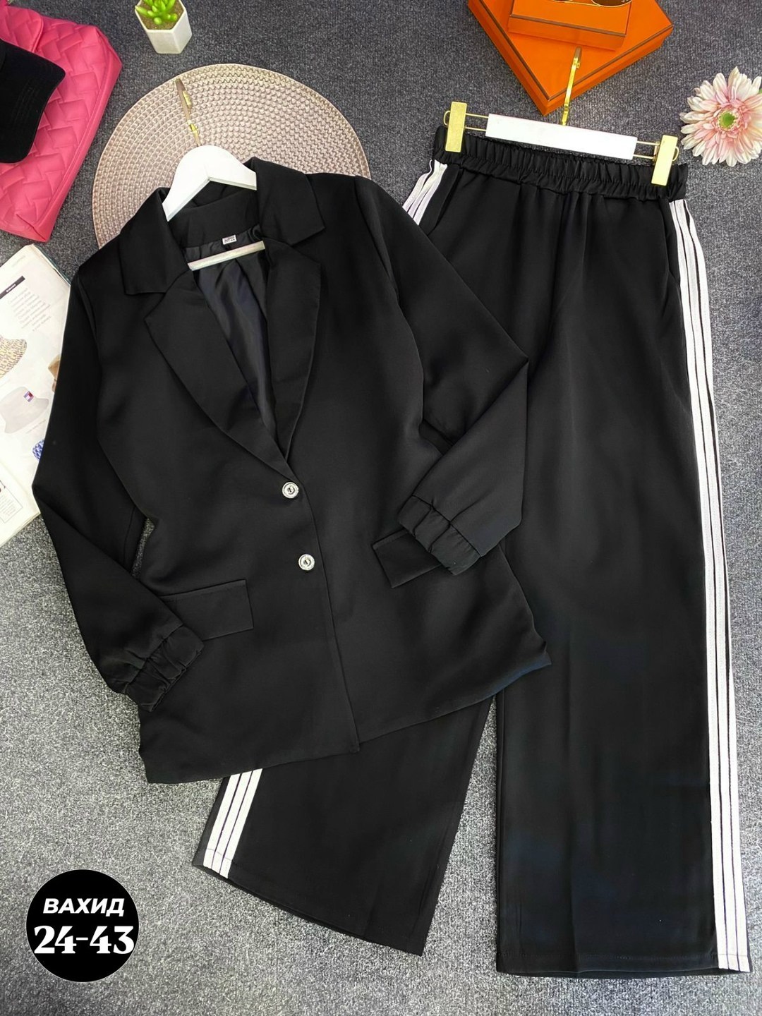 женский костюм двойка,костюм женский,костюм с лампасами,костюм двойка модный,костюм женский двойка с брюками