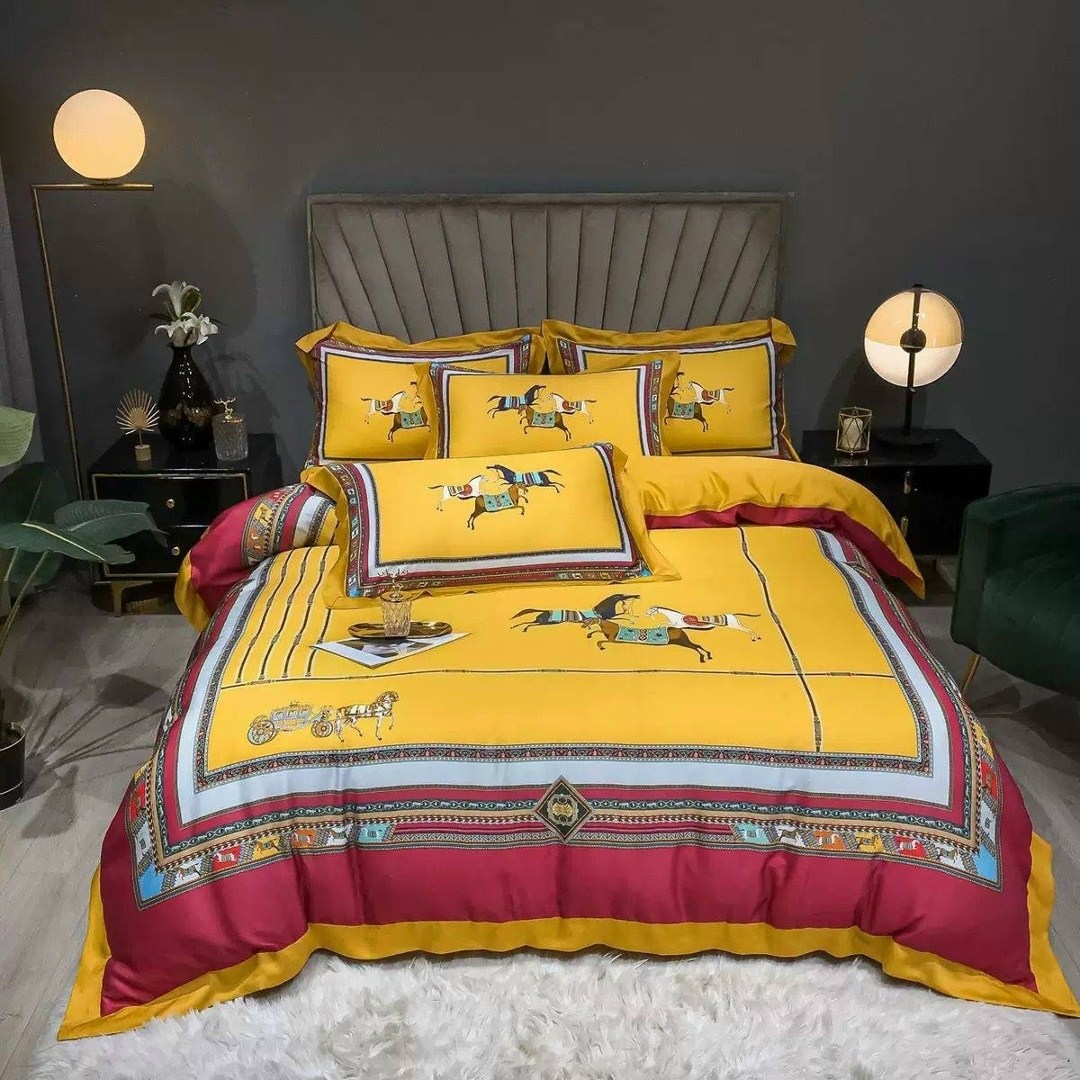 постельное белье эрмес евро,постельное белье эрмес,комплект постельного белья hermes,комплект постельного белья,постельного белья