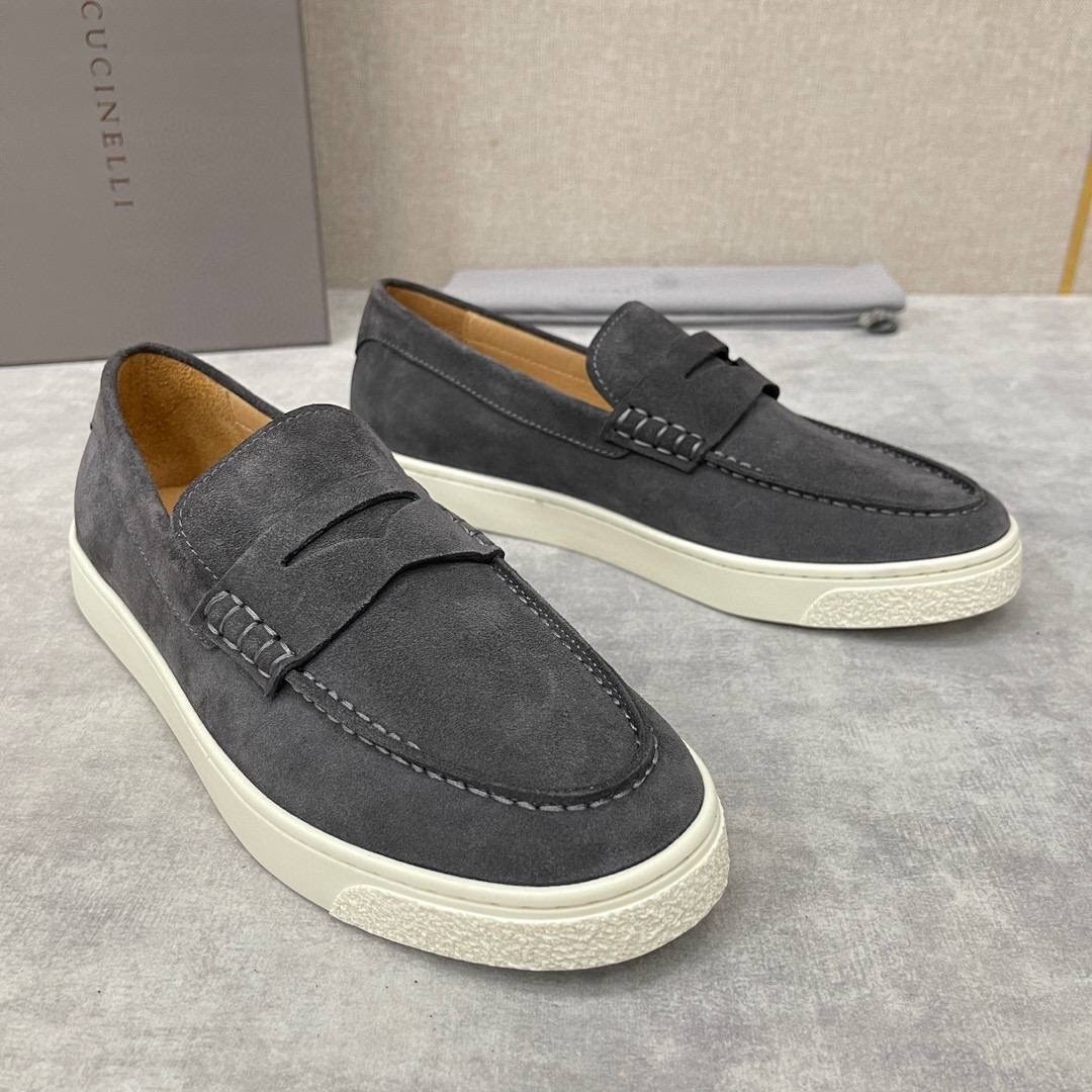 замшевые лоферы brunello cucinelli,лоферы мужские loro piana,лоферы с белой подошвой мужские brunello cucinelli,лоферы мужские замшевые,лоферы мужские натуральная замша