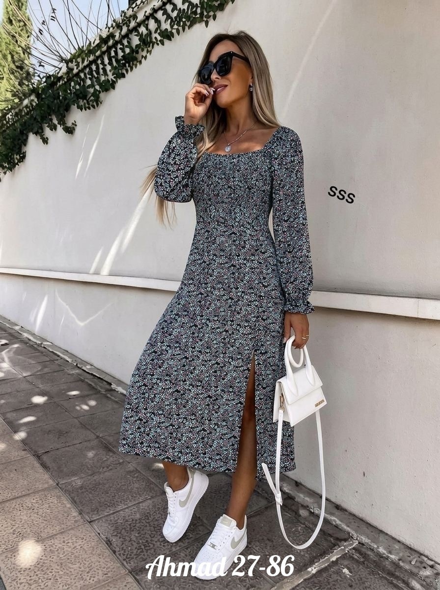 платье,платье стиль,платье миди,платье женское,модное платье