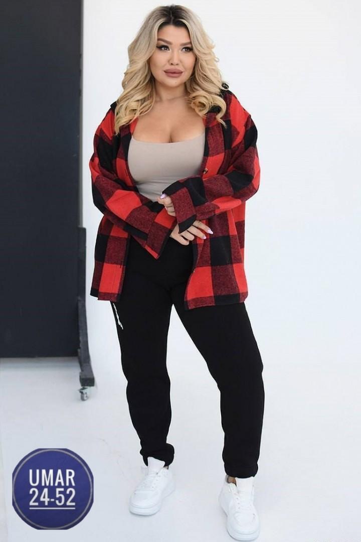 женские костюмы больших размеров, больших размеров,рубашка удлиненная,женская рубашка больших размеров,рубашка удлиненная в клетку