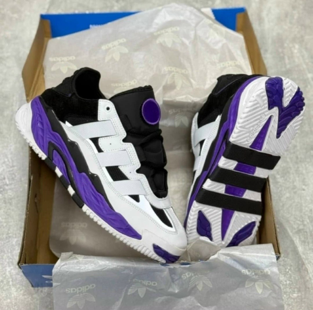 кроссовки adidas niteball,найт бол адидас кроссовки,кроссовки adidas niteball white purple,кроссовки adidas,adidas niteball фиолетовые