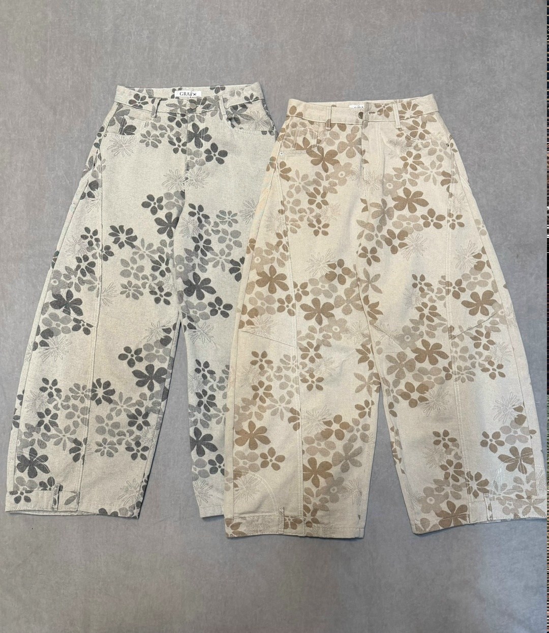 женские широкие брюки,широкие брюки,брюки для женщин,брюки с принтом,широкие брюки для женщин