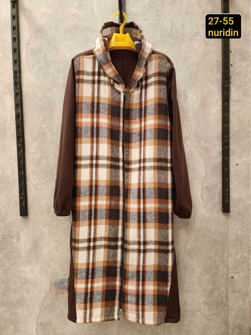 кардиган в клетку,женский кардиган больших размеров,пальто в клетку,кардиганы для полных,кардиган женский