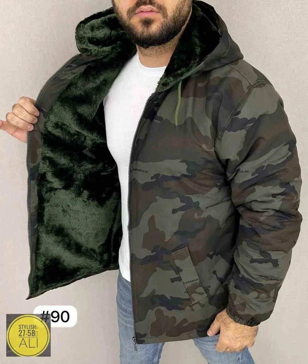 мужская камуфляжная куртка с капюшоном,tna мужская камуфляжная куртка,куртка демисезонная с капюшоном и мехом камуфляж,мужская камуфляжная куртка на меху,мужская камуфляжная куртка leviortin