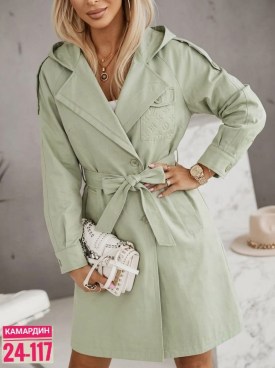 Верхняя одежда