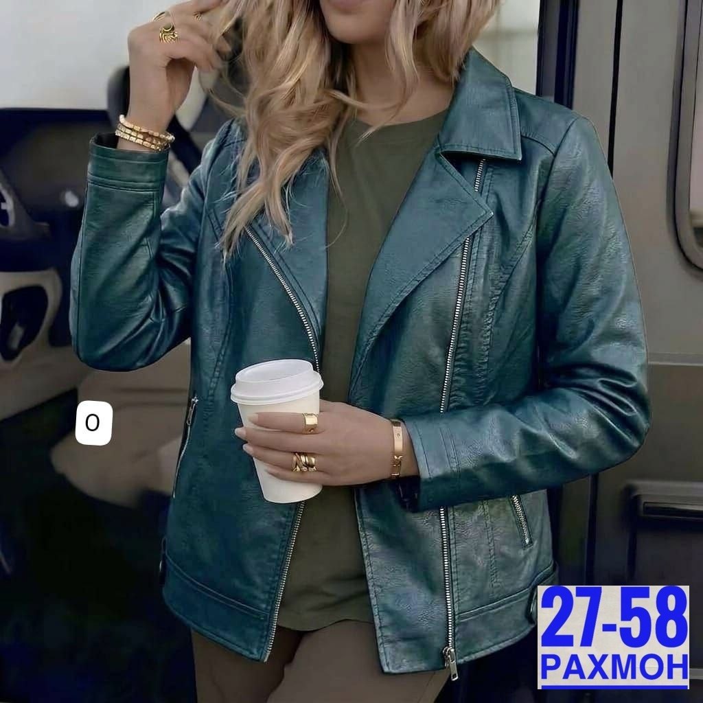 кожаная куртка женская,куртки из экокожи женские больших размеров,куртка женская,куртка косуха женская,куртка кожаная