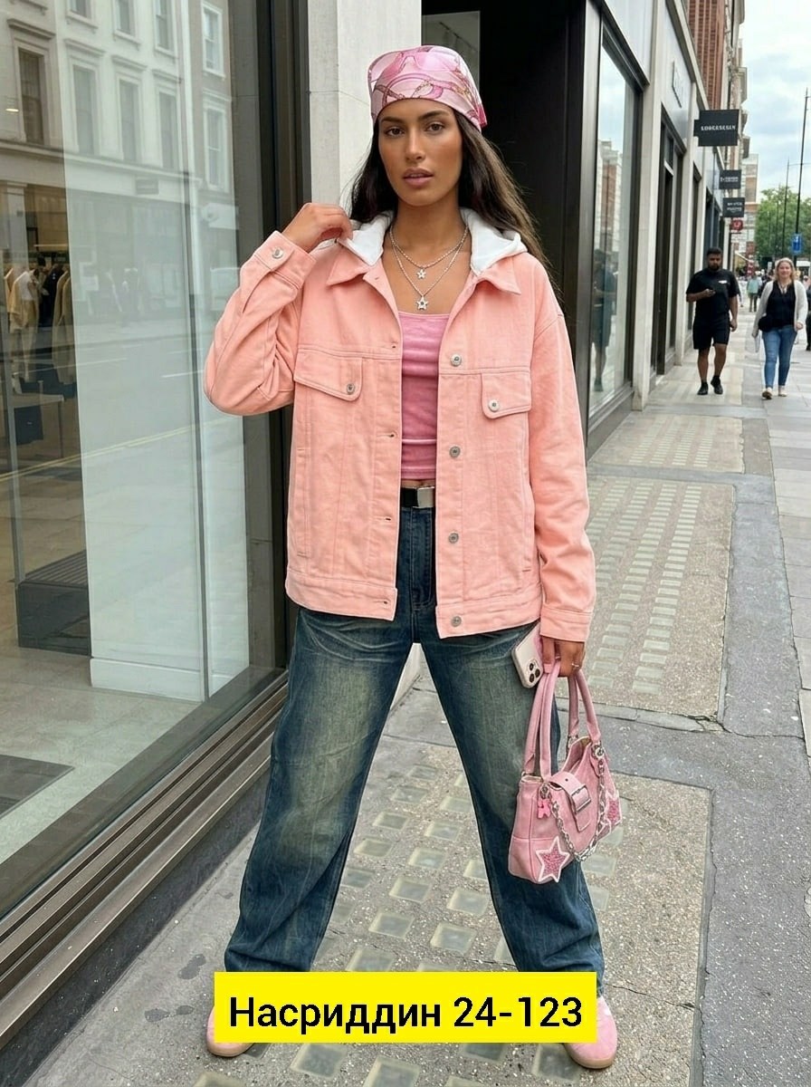 джинсовая куртка,женская джинсовая куртка,джинсовая куртка повседневная,женская куртка,куртка джинсовка