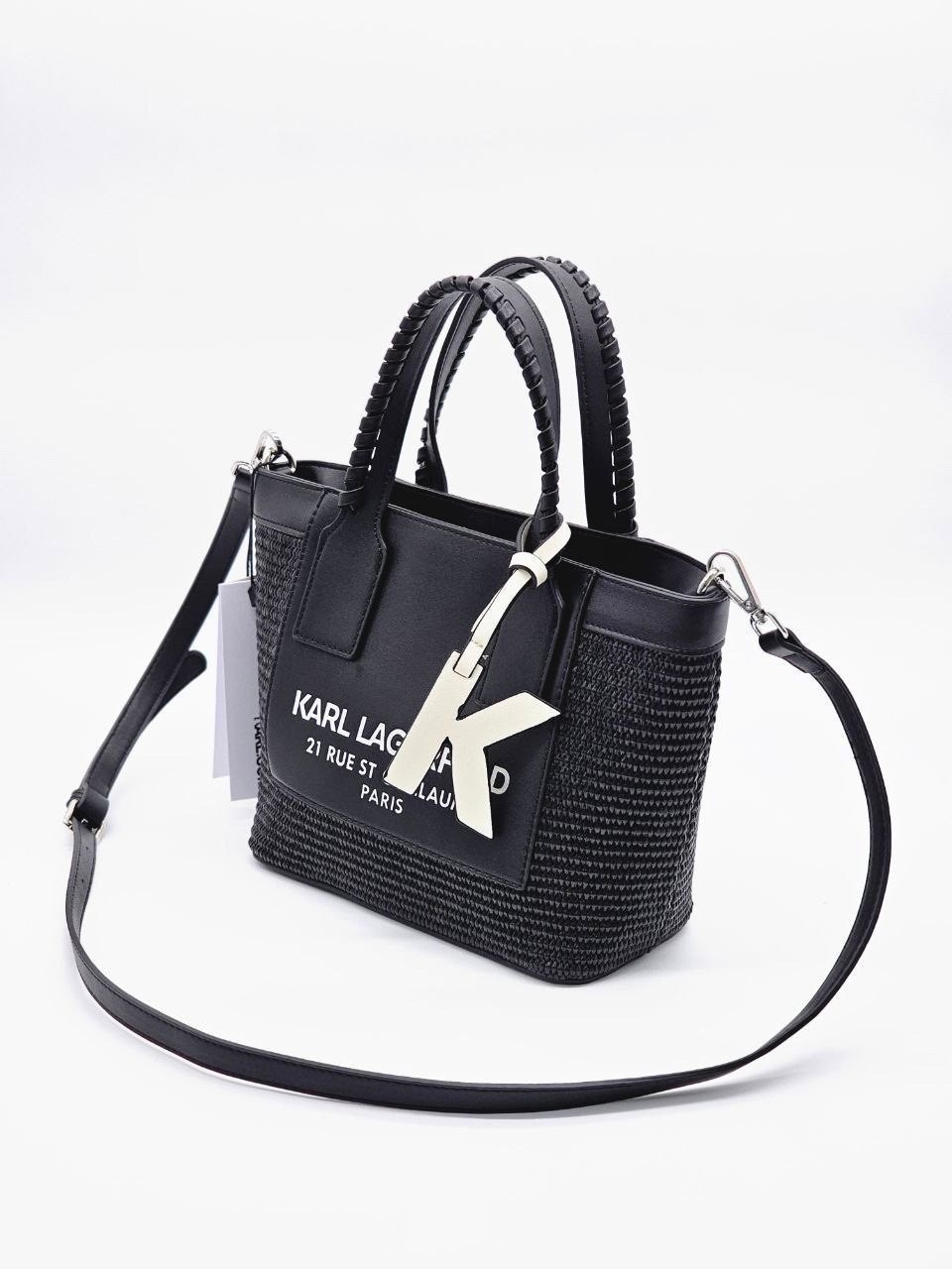 karl lagerfeld paris 21 rue st-guillaume сумка,сумка karl lagerfeld 21 rue st,сумка karl lagerfeld,женская сумка karl lagerfeld,сумка karl lagerfeld черная