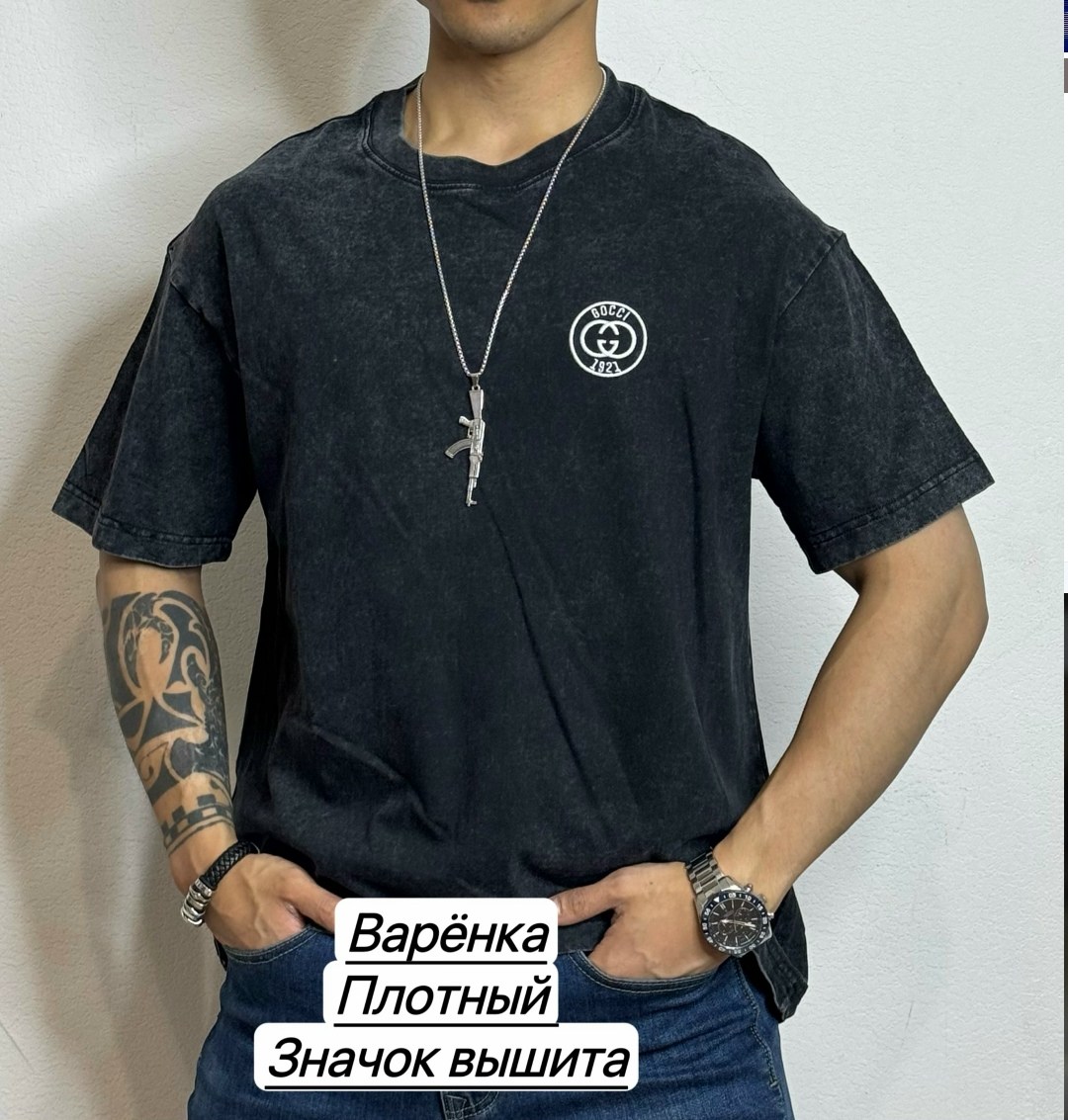 мужская футболка,футболка серая,футболка,футболки для мужчин