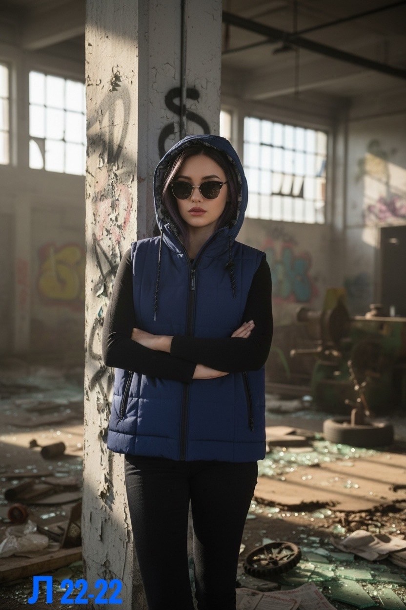 жилетка женская,жилет женский,жилет утепленная,жилет женский утепленный с капюшоном удлиненный,жилет безрукавка