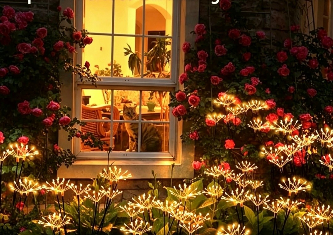 светильник для сада,садовые светильники,уличные светильник,гирлянда светодиодная уличная,солнечный садовый светильник