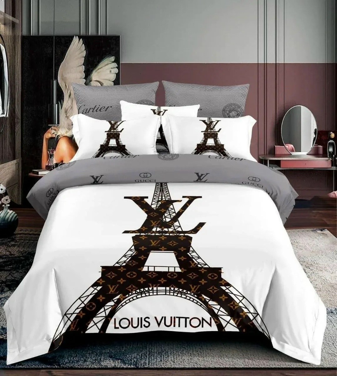 постельное белье евро брендовое,комплект постельного белье евро,постельное белье версачи,комплект постельного белья,versace комплект постельного белья из четырех частей