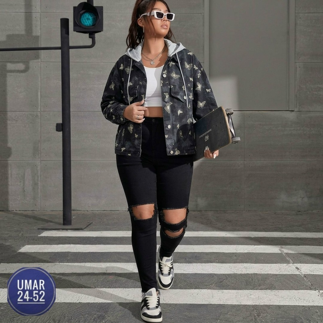 джинсовая куртка,джинсовая куртка с карманами,женская джинсовая куртка,джинсовая куртка с принтом,модные джинсовые куртки