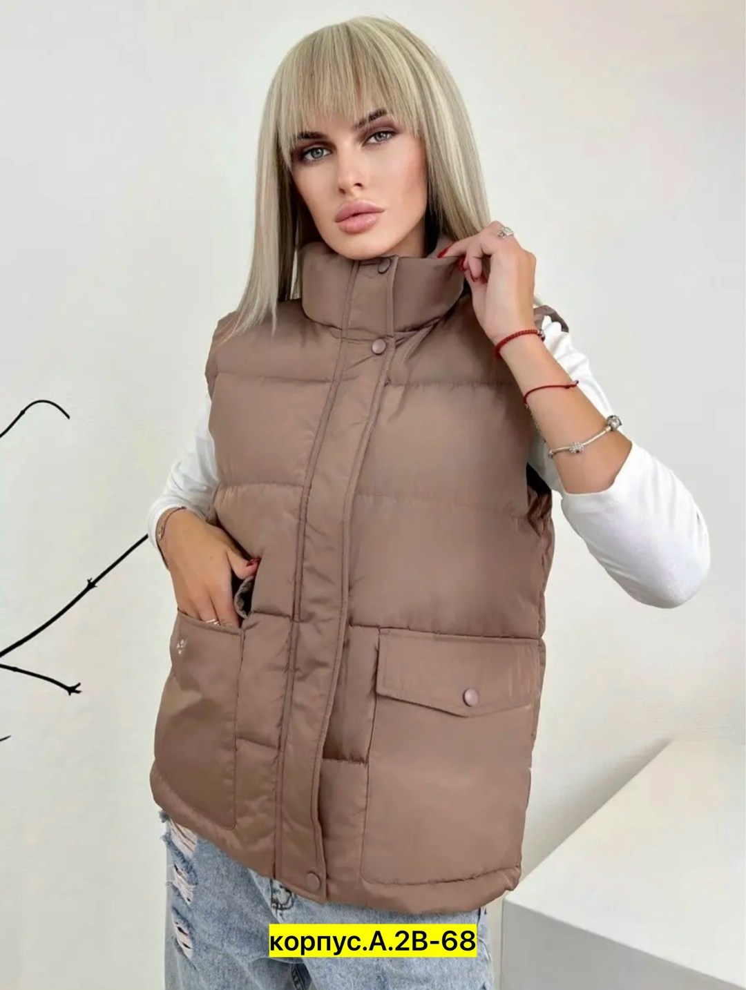 жилетка утепленная жилет стеганый безрукавка,жилет утепленный женский,жилет утепленный стеганый безрукавка,демисезонный жилет,жилетка женская