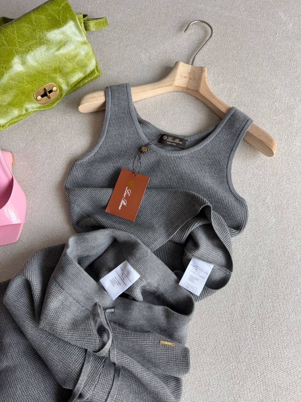 костюм женский,широкие брюки,стильные наряды