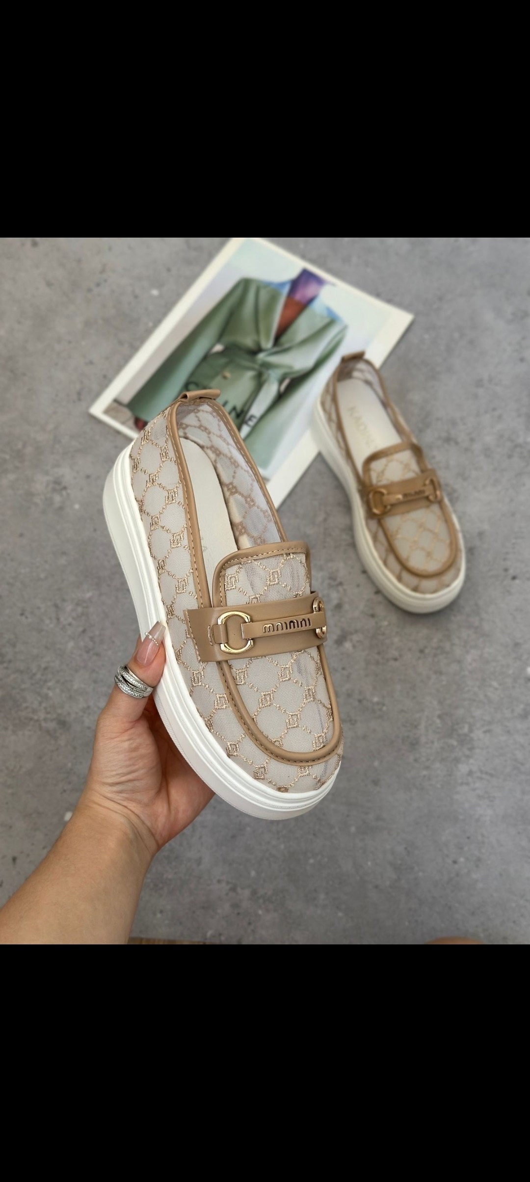 ,слипоны женские, женская,лоферы на платформе,марзетти женская