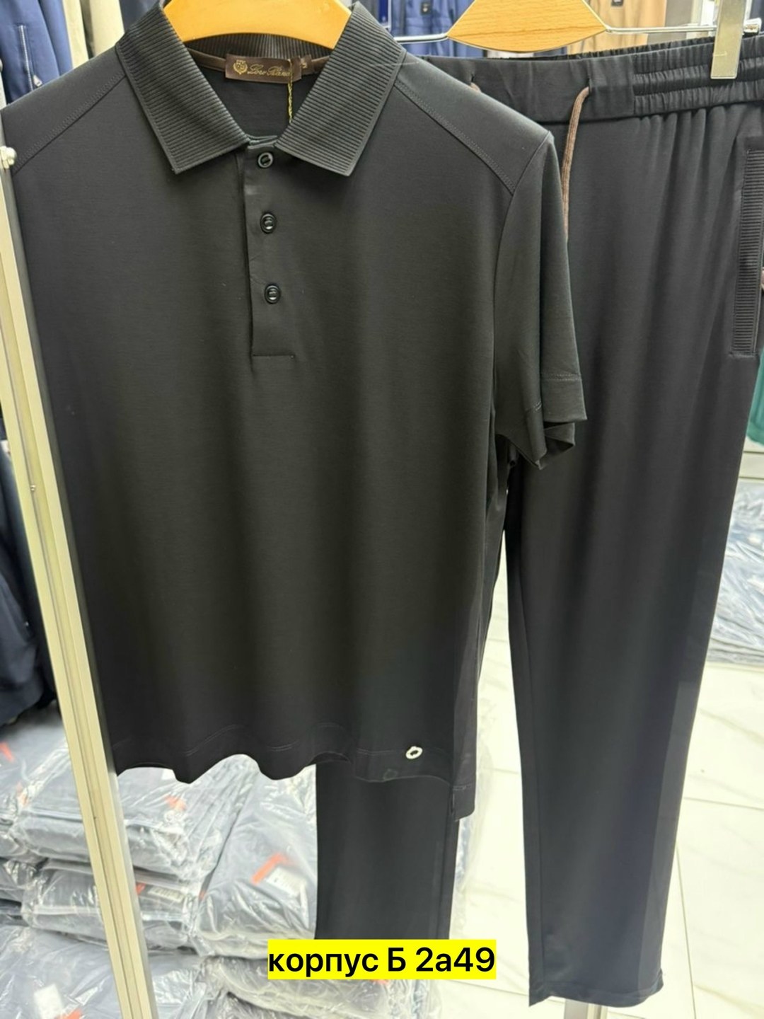костюм поло,костюм двойка,повседневная рубашка,мужской летний костюм,комплект костюма